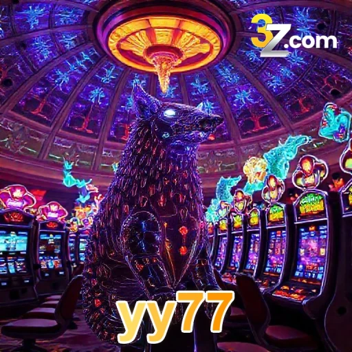 yy77 login
