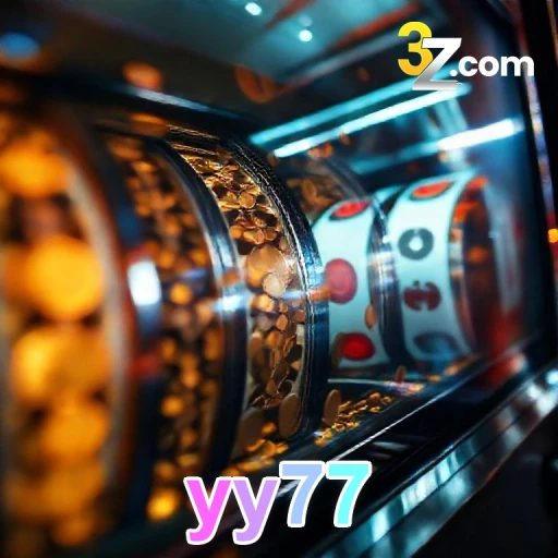 yy77 login Jogos de caça-níqueis