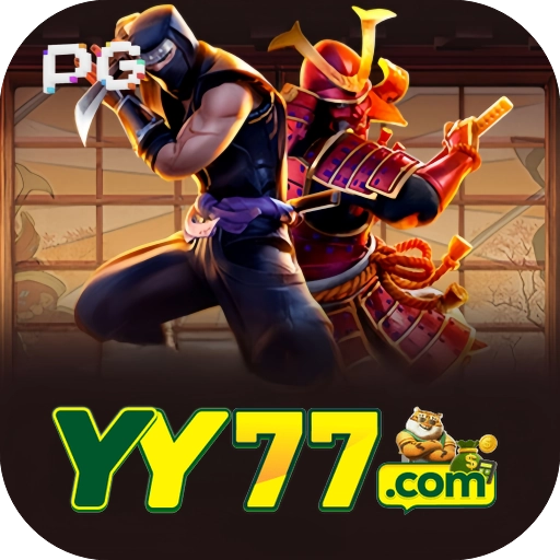 yy77 login LOGO